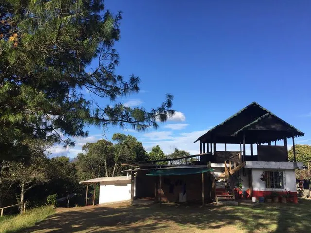 Al Bosque Hostal & Glamping