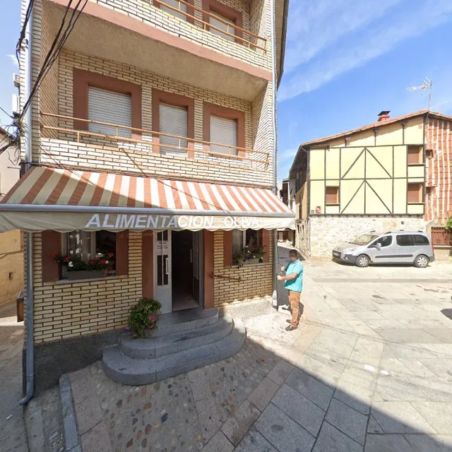 Casa Rural La Tramonera