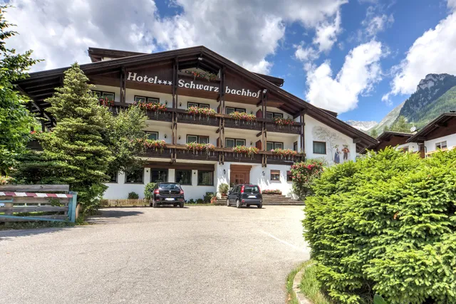 Hotel Schwarzbachhof