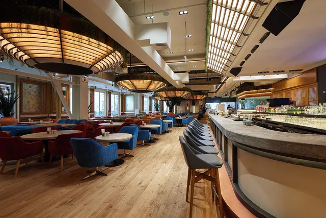 Vasilchuki Chaihona № 1