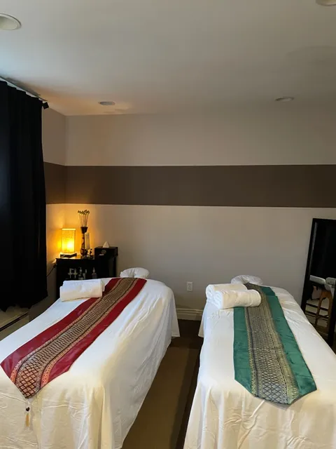 Best Thai Massage & Spa