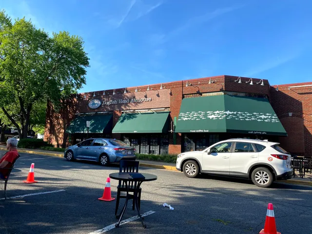 Seven Corners Center