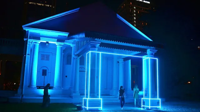 Armenian Apostolic Church of St. Gregory the Illuminator