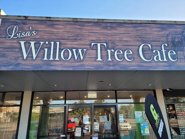 Lisa's Willow Tree Cafe