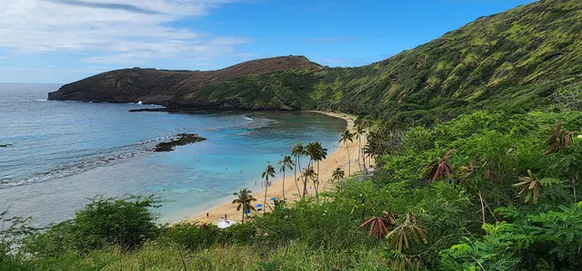 Koko Head District Park