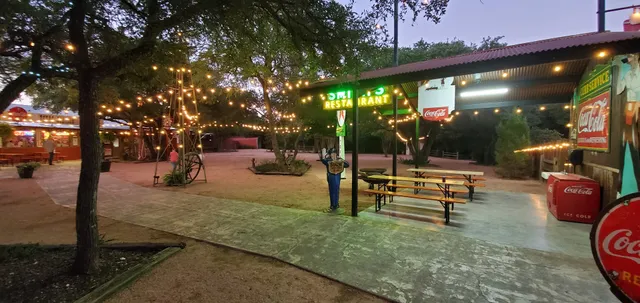 Texas Station RV Park