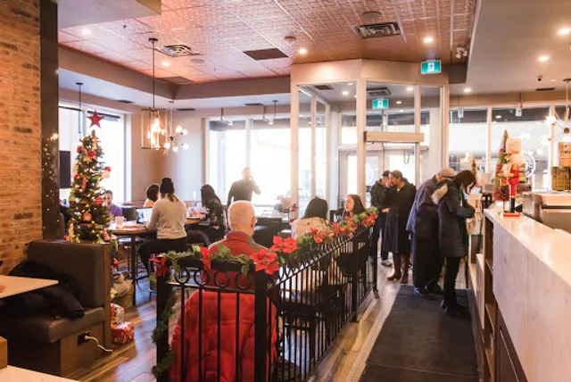 Coffee Culture Cafe & Eatery