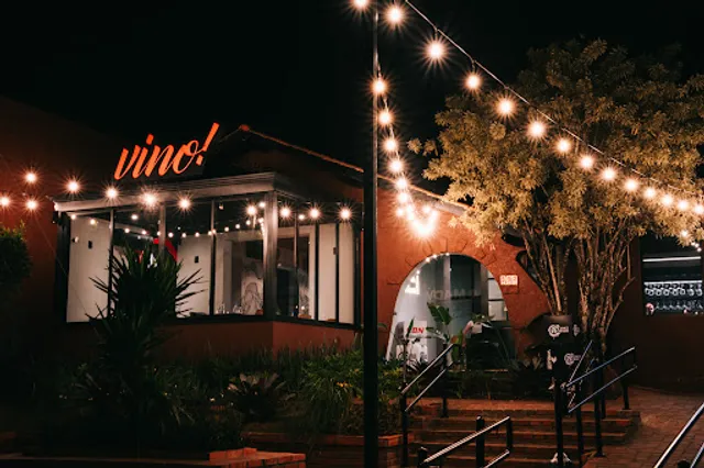 Vino! Joinville