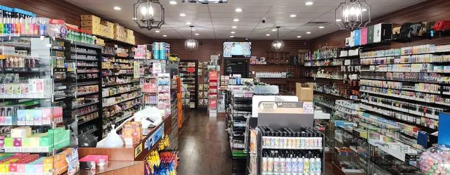 Tobacco World Smoke Shop