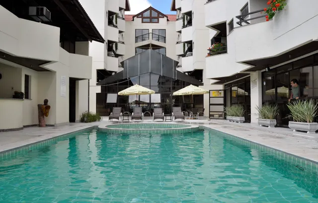 Paraíso Palace Hotel