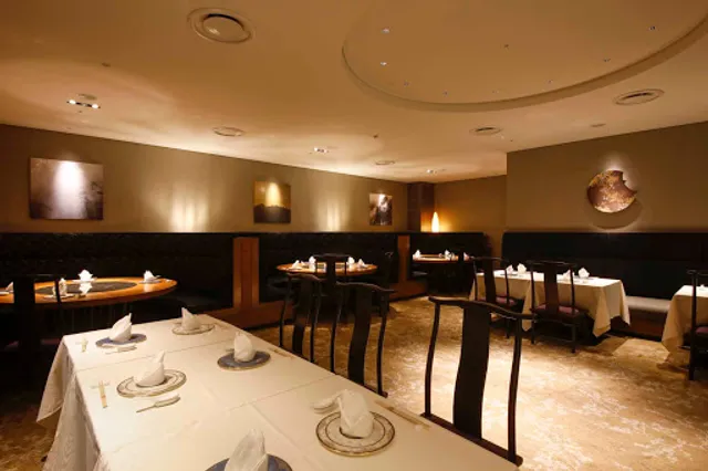 中国料理 天京楼