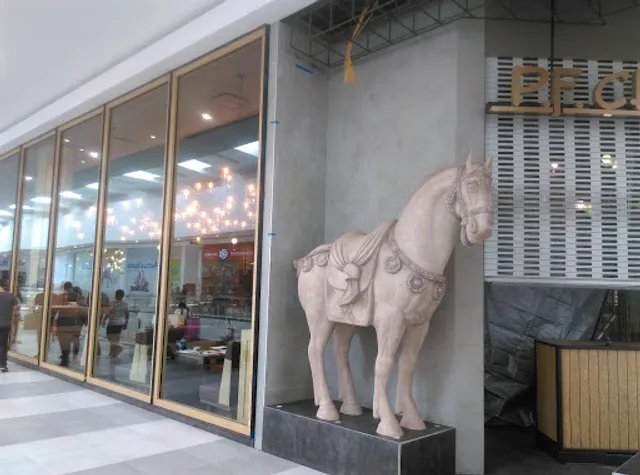 Restaurante P.F. Chang's Altama Tampico