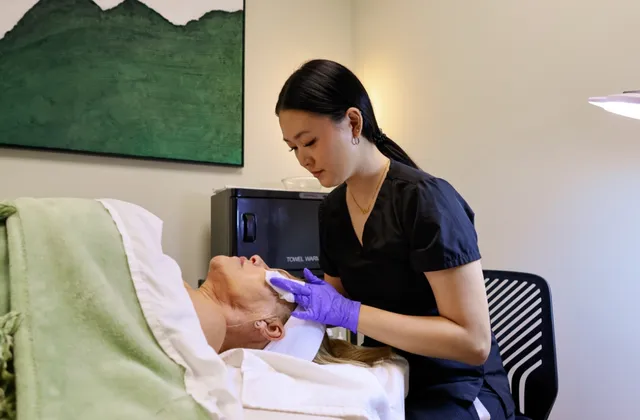 Kara Beauty Lounge & Medspa