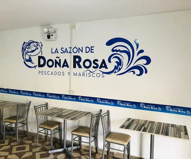La Sazon de Doña Rosa
