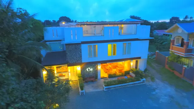 Daj Suites Tagaytay