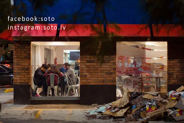 Domino's Mty Anáhuac