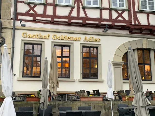 Wirtshaus Goldener Adler