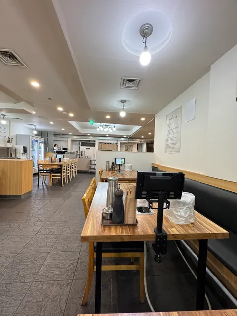 Hyodam Kalguksu Dakhanmari Myeongdong