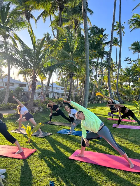 Ondiyoga Yoga and Massage Las Terrenas