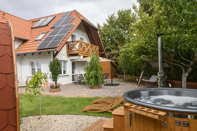 Agroturystyka Srebrny Klon