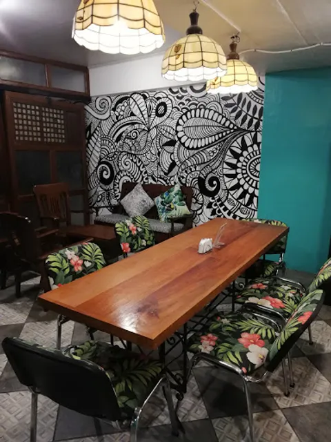 Papi's Pinoy Kitchen