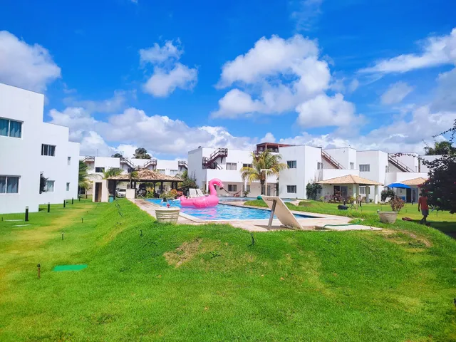 Paraiso de Maracajau IV (Maracajau Beach Resort)