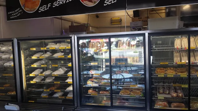 Tūrangi Bakery & Café