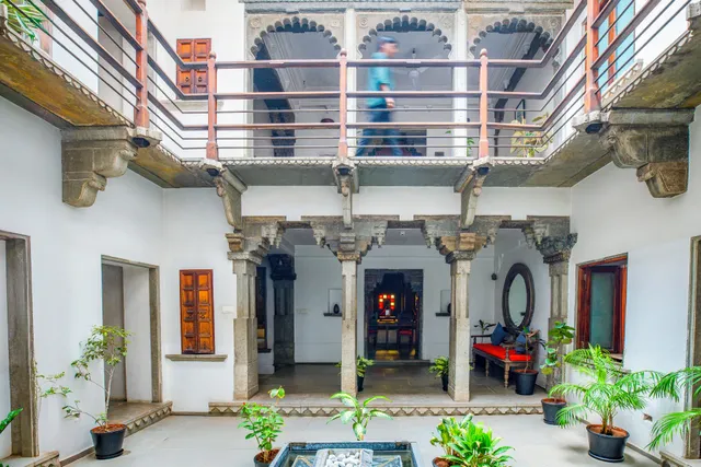 Madri Haveli