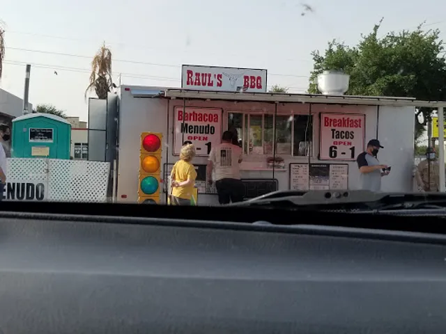 Raul's BBQ