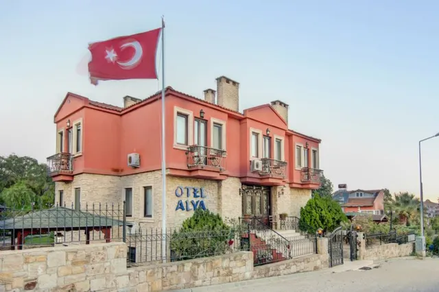 Hotel Alya