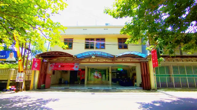 RedDoorz near RSUD Kudus