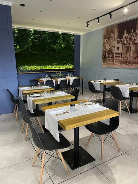 Satya Ristorante e Pizzeria Napoli