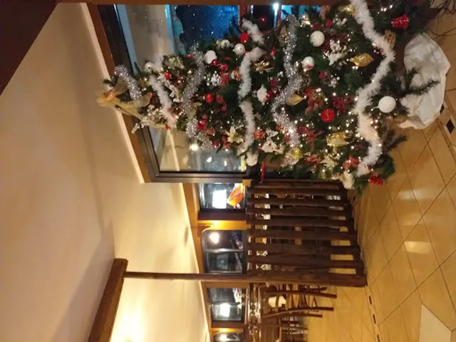 Ristorante | Pub | Pizzeria American Food 9 Games