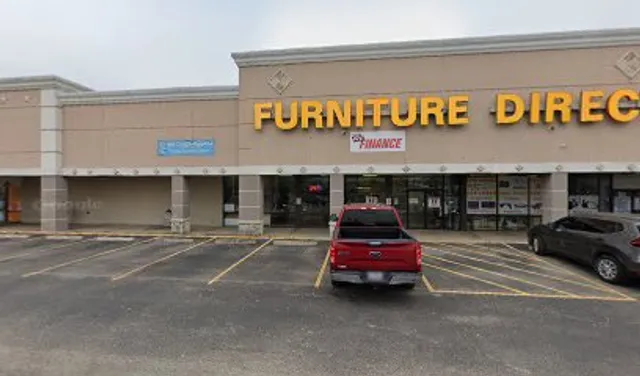 Furniture Direct