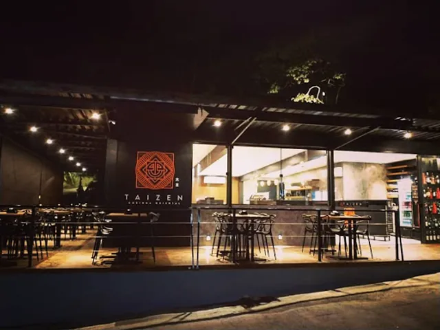 Taizen Cozinha Oriental