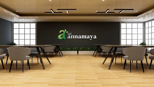 Sri Annamaya Restaurant