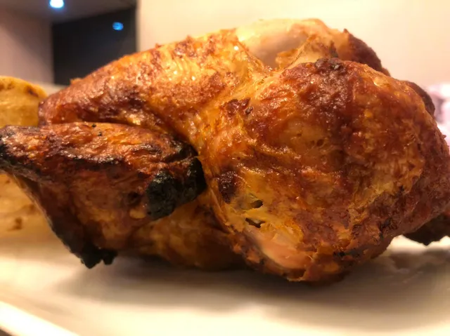 Shmaytili Chicken - Restaurant