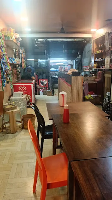 Prince Bakery and Fast Food