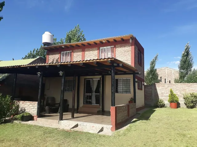 Cabaña Aire de Compuertas