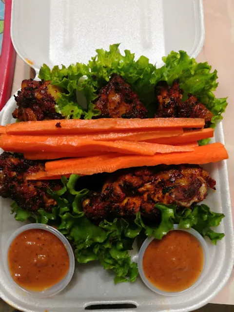 Botanero La Escondida