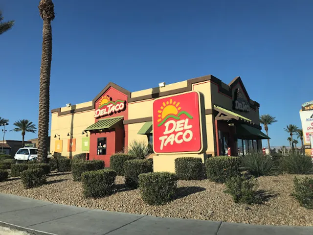 Del Taco