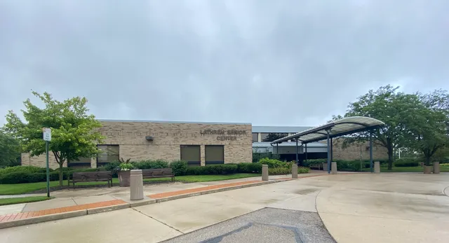 Charles I Lathrem Senior Center