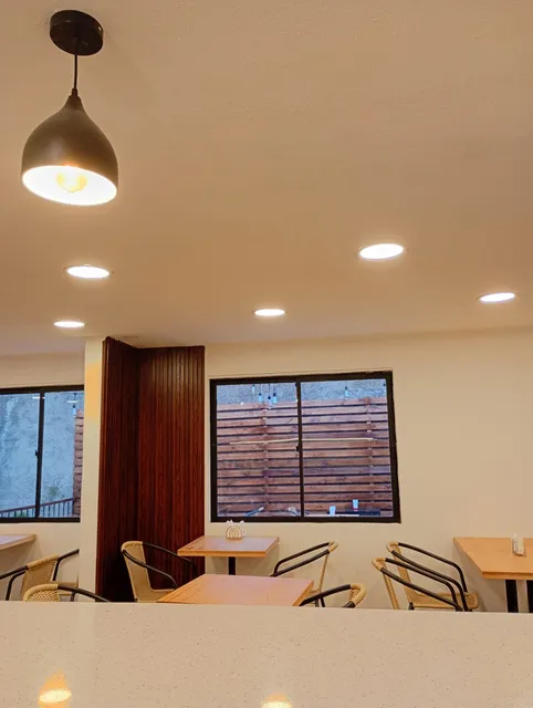 Hazuki Sushi Nikkei Quilin