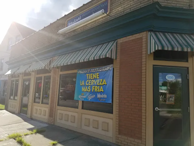 Melina's