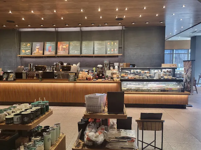 스타벅스 대구반월삼성점