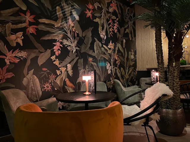 Bardo - Brasserie, Bar, Restaurant in Turnhout