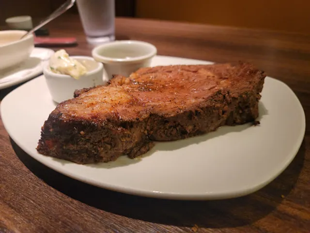 Outback Steakhouse