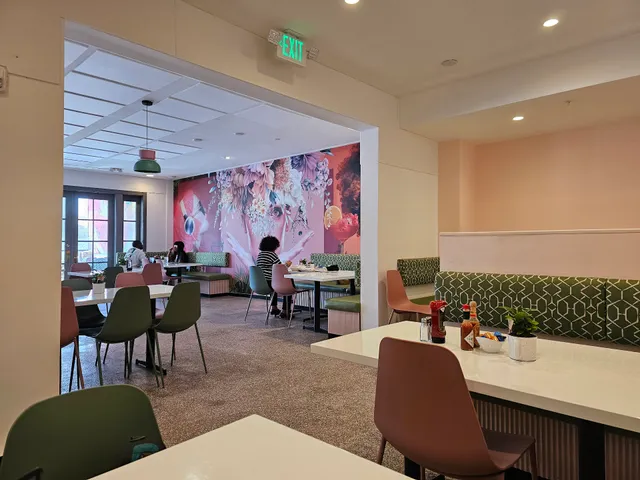 Serendipity Restaurant