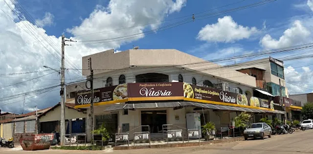 Padaria Vitória Loja 1- Formosa