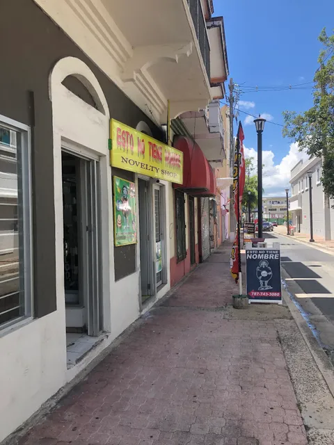 Esto No Tiene Nombre Inc.